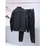 2024年12月10日秋冬高品質ルイヴィトン上下セット  bf工場