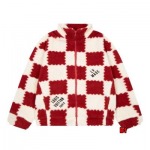 2024年12月10日秋冬高品質ルイヴィトン厚手ジャケットアウター bf工場