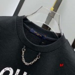 2024年12月10日秋冬高品質ルイヴィトンスウェット bf工場s-xl