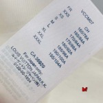 2024年12月10日秋冬高品質ルイヴィトンスウェットbf工場s-xl