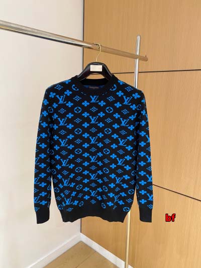 2024年12月10日秋冬高品質ルイヴィトンカシミヤセーター  bf工場