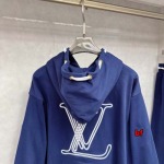 2024年12月10日秋冬高品質ルイヴィトン 上下セット  bf工場