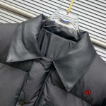 2024年12月10日秋冬高品質バーバリー 綿入れの服ジャケットアウター bf工場