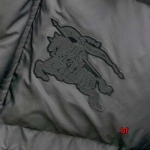 2024年12月10日秋冬高品質バーバリー 綿入れの服ジャケットアウター bf工場