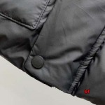 2024年12月10日秋冬高品質バーバリー 綿入れの服ジャケットアウター bf工場