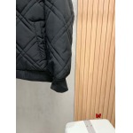 2024年12月10日秋冬高品質PRADA 綿入れの服ジャケットアウター bf工場