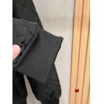 2024年12月10日秋冬高品質PRADA 綿入れの服ジャケットアウター bf工場