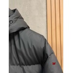 2024年12月10日秋冬高品質PRADA 綿入れの服 ジャケットアウター bf工場