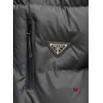 2024年12月10日秋冬高品質PRADA 綿入れの服 ジャケットアウター bf工場