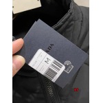 2024年12月10日秋冬高品質PRADA 綿入れの服 ジャケットアウター bf工場