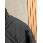 2024年12月10日秋冬高品質PRADA 綿入れの服 ジャケットアウター bf工場