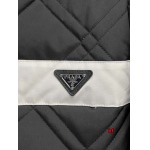 2024年12月10日秋冬高品質PRADA 綿入れの服 ジャケットアウター bf工場