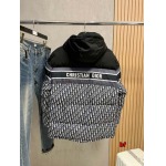 2024年12月10日秋冬高品質ディオール綿入れの服ジャケットアウター bf工場