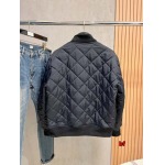 2024年12月10日秋冬高品質バーバリー 綿入れの服ジャケットアウター bf工場