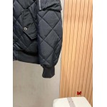 2024年12月10日秋冬高品質バーバリー 綿入れの服ジャケットアウター bf工場