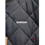 2024年12月10日秋冬高品質バーバリー 綿入れの服ジャケットアウター bf工場