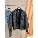 2024年12月10日秋冬高品質バーバリー 綿入れの服ジャケットアウター bf工場