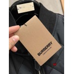 2024年12月10日秋冬高品質バーバリー 綿入れの服ジャケットアウター bf工場