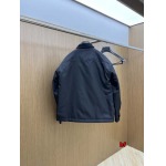 2024年12月10日秋冬高品質PRADA 綿入れの服 ジャケットアウター bf工場