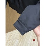 2024年12月10日秋冬高品質PRADA 綿入れの服 ジャケットアウター bf工場