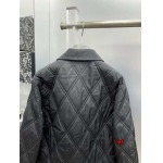 2024年12月10日秋冬高品質バーバリー 綿入れの服ジャケットアウター bf工場