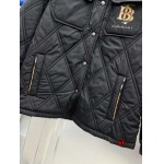 2024年12月10日秋冬高品質バーバリー 綿入れの服ジャケットアウター bf工場