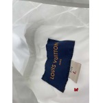 2024年12月10日秋冬高品質ルイヴィトン綿入れの服ジャケットアウター bf工場