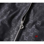 2024年12月10日秋冬高品質グッチジャケットアウター bf工場