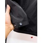 2024年12月10日秋冬高品質PRADA 綿入れの服 ジャケットアウター bf工場