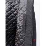 2024年12月10日秋冬高品質PRADA 綿入れの服 ジャケットアウター bf工場