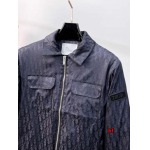 2024年12月10日秋冬高品質ディオール綿入れの服 ジャケットアウター bf工場
