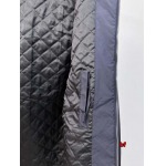 2024年12月10日秋冬高品質PRADA 綿入れの服 ジャケットアウター bf工場