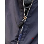 2024年12月10日秋冬高品質PRADA 綿入れの服 ジャケットアウター bf工場