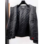 2024年12月10日秋冬高品質PRADA綿入れの服 ジャケットアウター bf工場