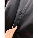 2024年12月10日秋冬高品質PRADA綿入れの服 ジャケットアウター bf工場