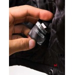 2024年12月10日秋冬高品質PRADA綿入れの服 ジャケットアウター bf工場