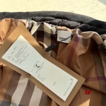 2024年12月10日秋冬高品質バーバリー綿入れの服ジャケットアウター bf工場