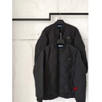 2024年12月10日秋冬高品質PRADA 綿入れの服 ジャケットアウター bf工場