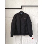 2024年12月10日秋冬高品質PRADA 綿入れの服 ジャケットアウター bf工場