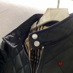 2024年12月10日秋冬高品質バーバリー 綿入れの服 ジャケットアウター bf工場