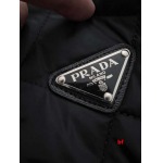2024年12月10日秋冬高品質PRADA 綿入れの服ジャケットアウター bf工場