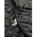 2024年12月10日秋冬高品質PRADA 綿入れの服ジャケットアウター bf工場