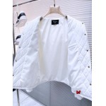 2024年12月10日秋冬高品質PRADA 綿入れの服 ジャケットアウター bf工場