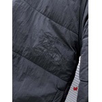 2024年12月10日秋冬高品質バーバリー綿入れの服ジャケットアウター bf工場