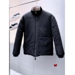 2024年12月10日秋冬高品質バーバリー綿入れの服ジャケットアウター bf工場