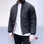 2024年12月10日秋冬高品質バーバリー綿入れの服ジャケットアウター bf工場