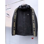 2024年12月10日秋冬高品質PRADA 綿入れの服 ジャケットアウター bf工場