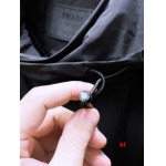 2024年12月10日秋冬高品質PRADA 綿入れの服 ジャケットアウター bf工場