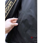 2024年12月10日秋冬高品質PRADA 綿入れの服 ジャケットアウター bf工場
