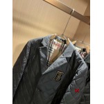 2024年12月10日秋冬高品質バーバリー綿入れの服ジャケットアウター bf工場